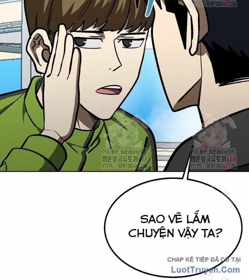 Vua Võ Đài - Chương 166 - ảnh 32