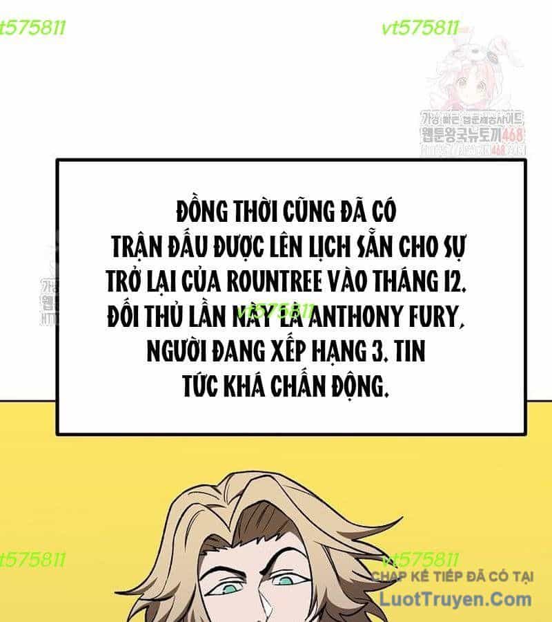 Vua Võ Đài - Chương 166 - ảnh 5