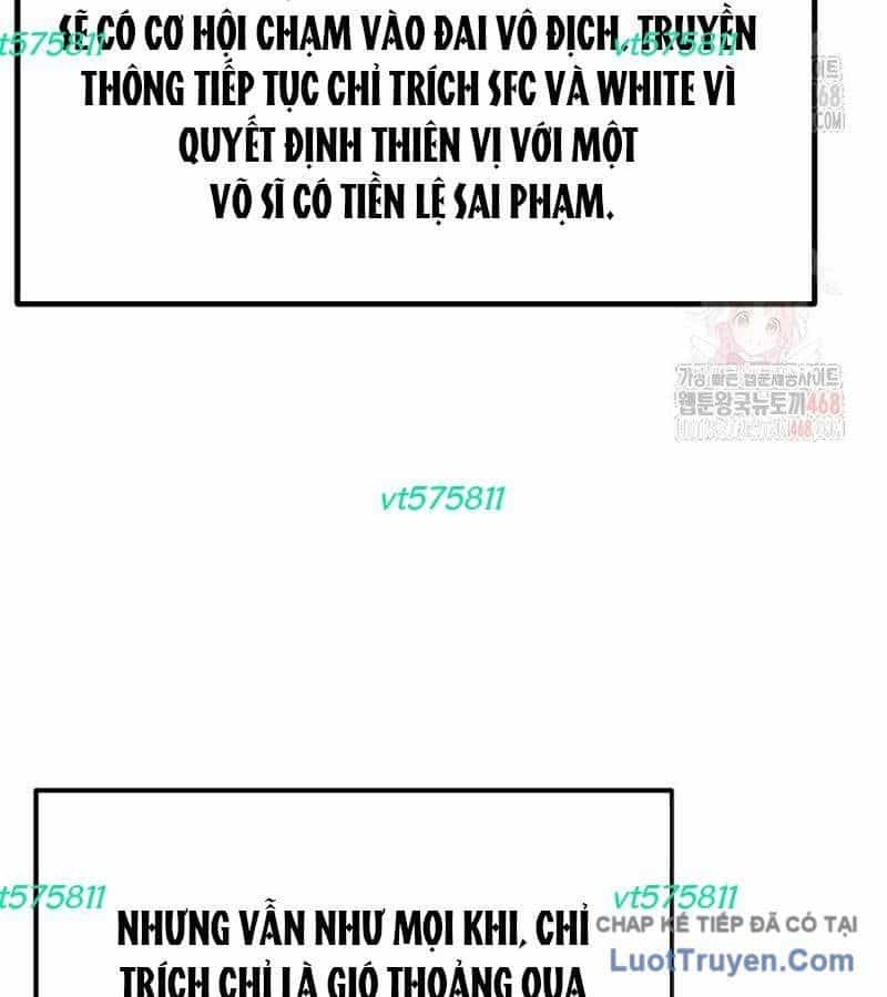 Vua Võ Đài - Chương 166 - ảnh 7