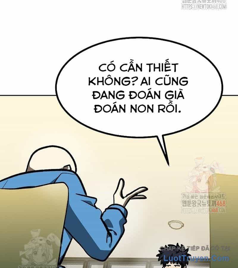 Vua Võ Đài - Chương 166 - ảnh 95