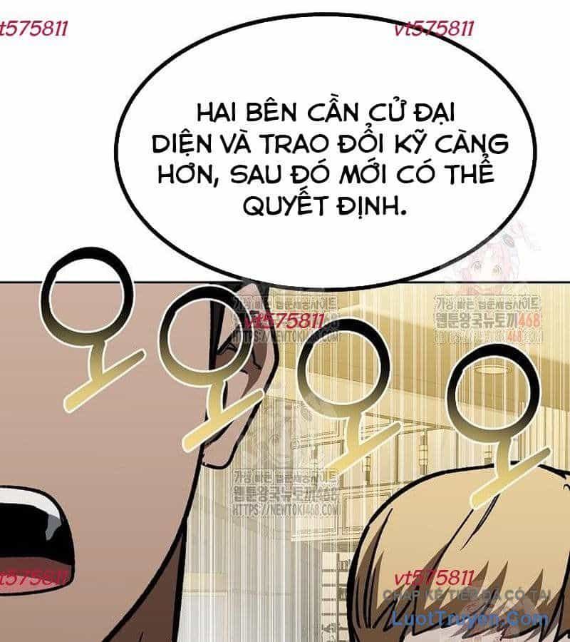 Vua Võ Đài - Chương 167 - ảnh 77
