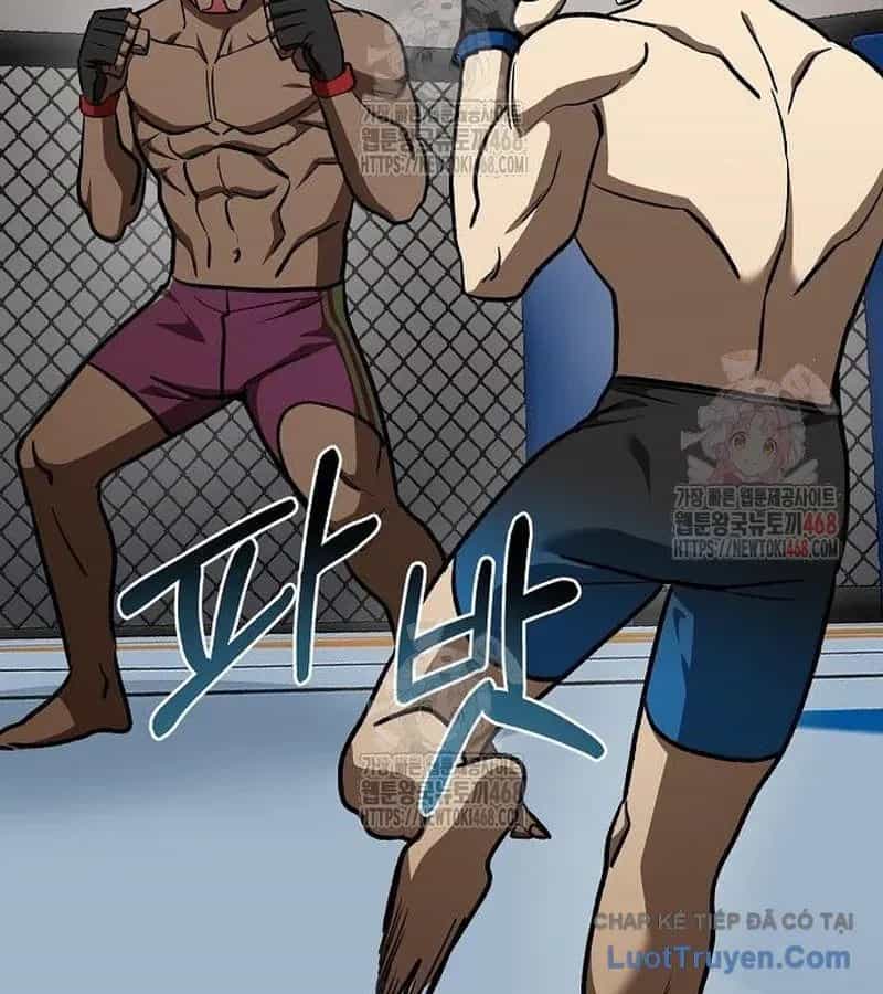 Vua Võ Đài - Chương 168 - ảnh 116