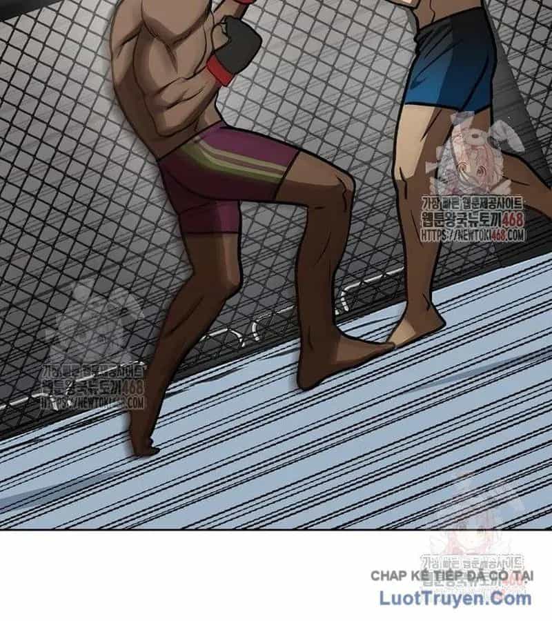 Vua Võ Đài - Chương 168 - ảnh 121