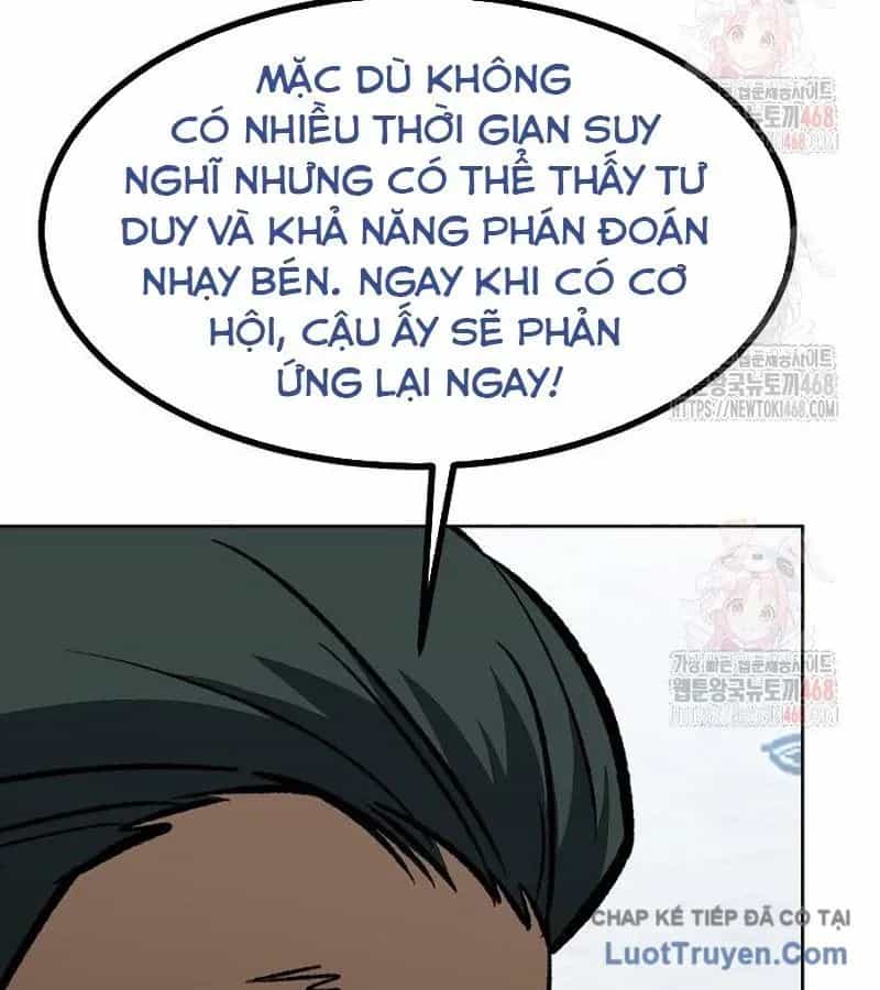 Vua Võ Đài - Chương 168 - ảnh 20