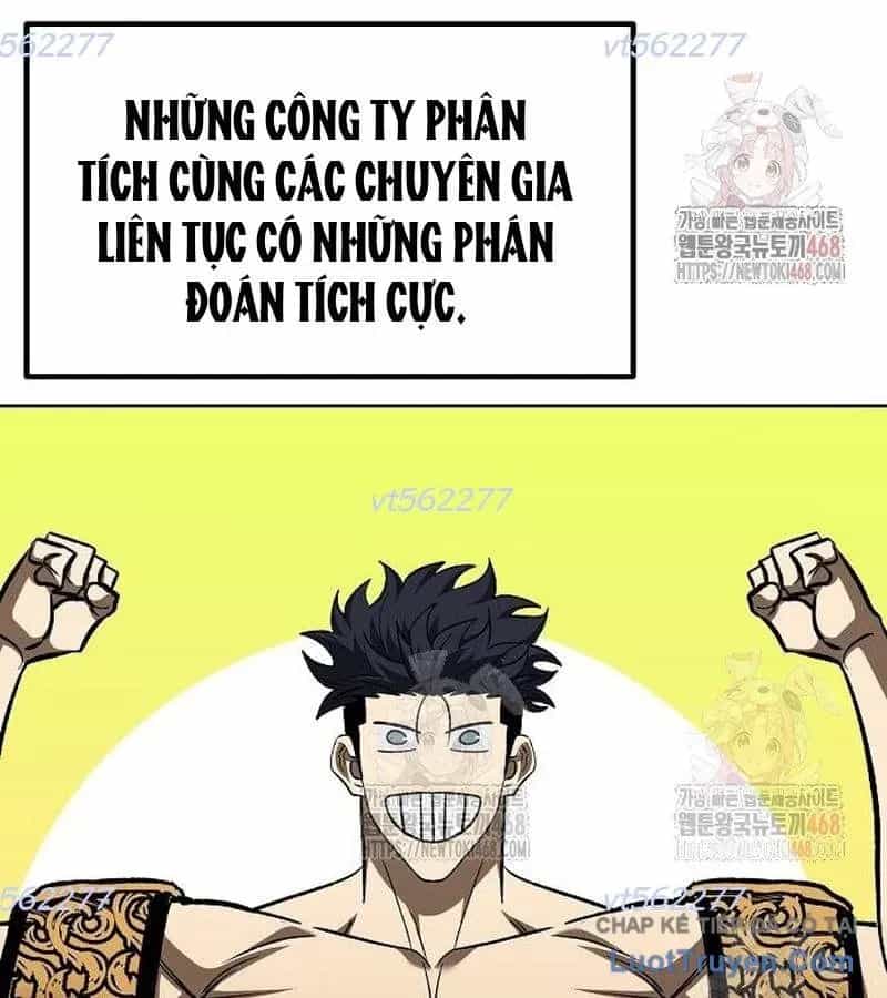 Vua Võ Đài - Chương 168 - ảnh 7