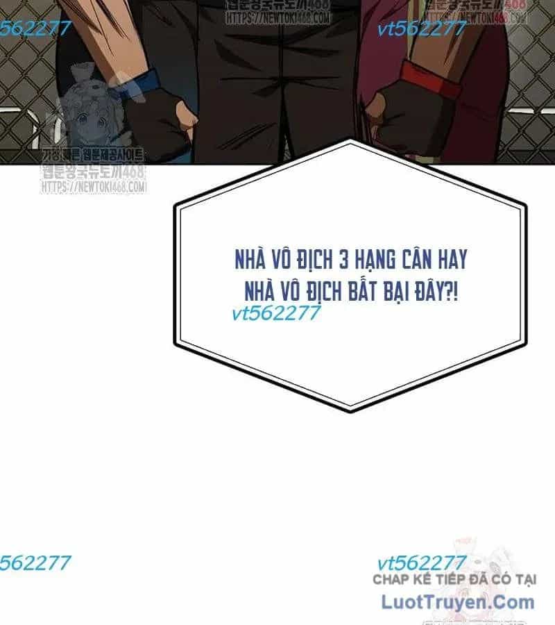 Vua Võ Đài - Chương 168 - ảnh 70