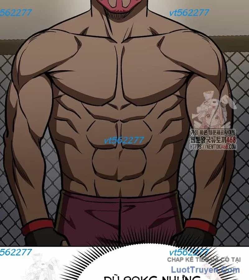 Vua Võ Đài - Chương 168 - ảnh 78