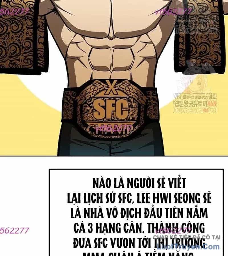 Vua Võ Đài - Chương 168 - ảnh 8
