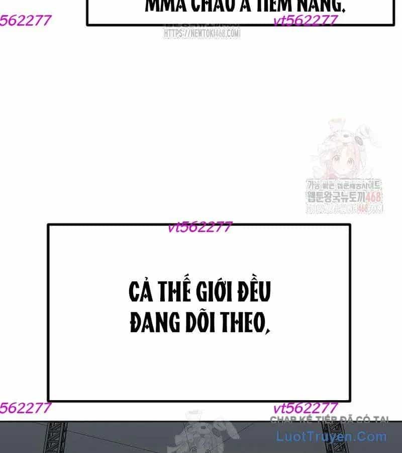 Vua Võ Đài - Chương 168 - ảnh 9
