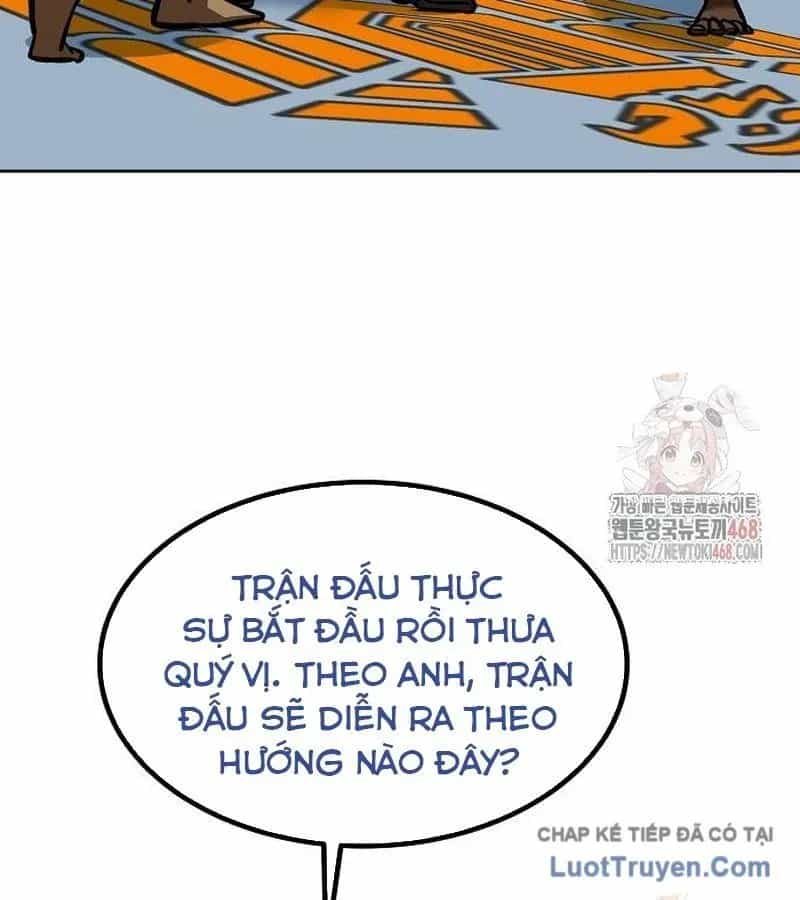 Vua Võ Đài - Chương 168 - ảnh 94