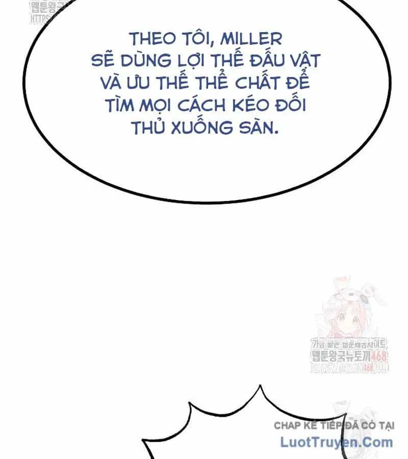 Vua Võ Đài - Chương 168 - ảnh 96