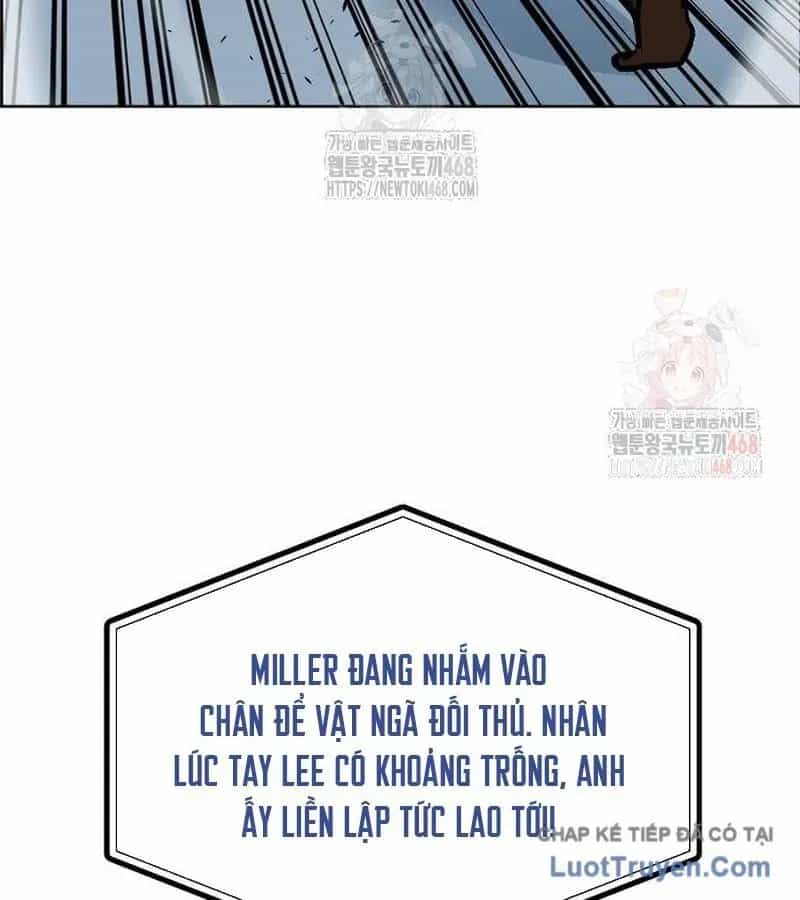 Vua Võ Đài - Chương 169 - ảnh 24