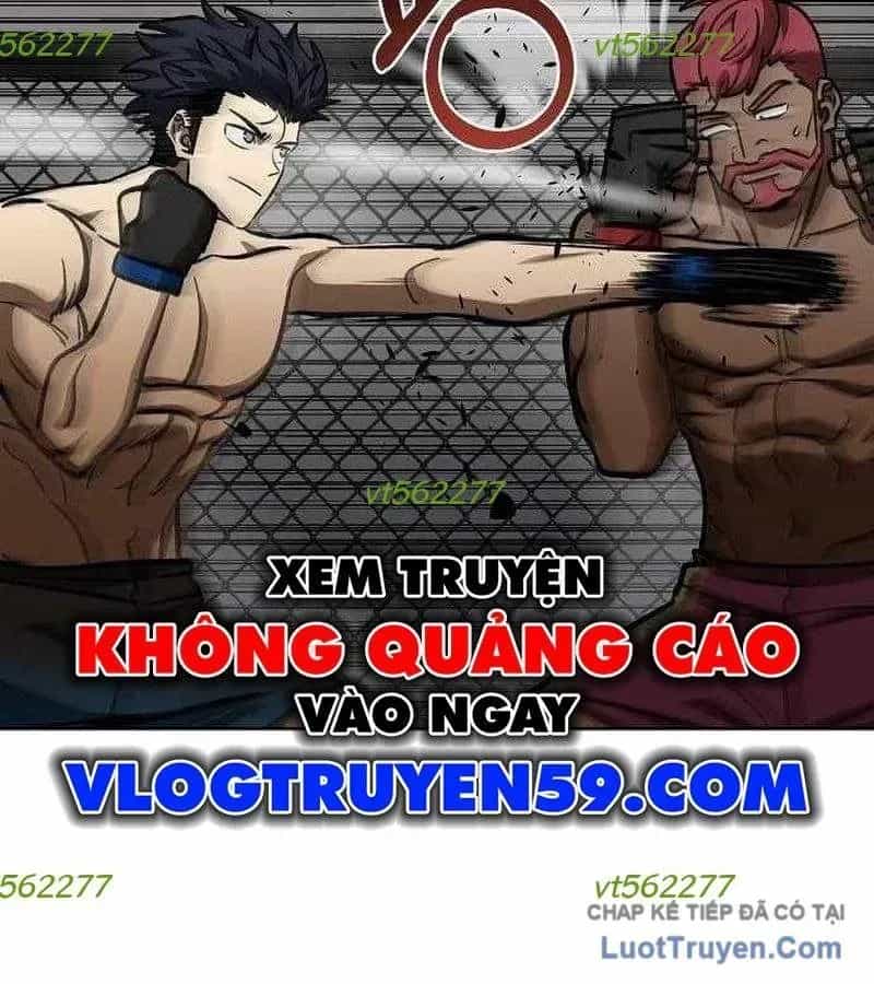 Vua Võ Đài - Chương 170 - ảnh 12
