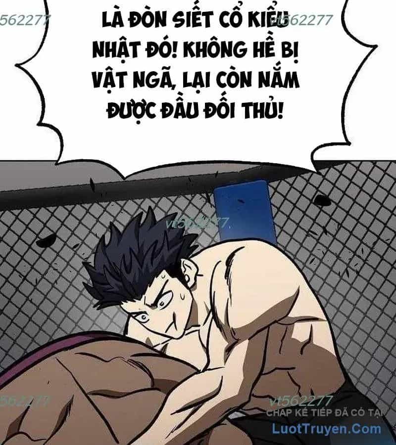 Vua Võ Đài - Chương 170 - ảnh 67