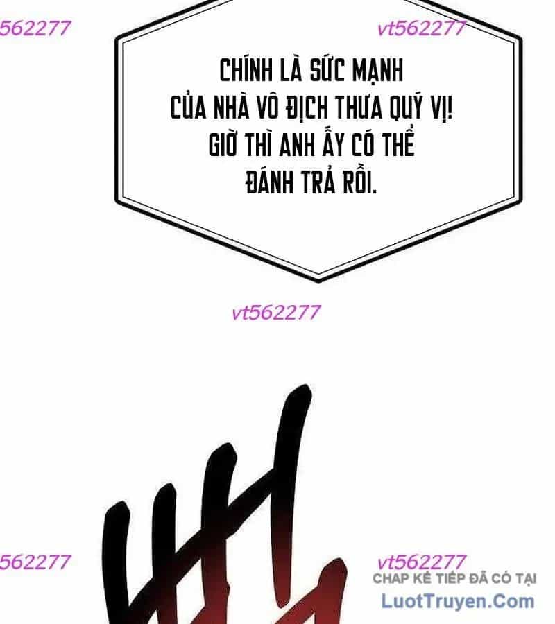 Vua Võ Đài - Chương 170 - ảnh 81