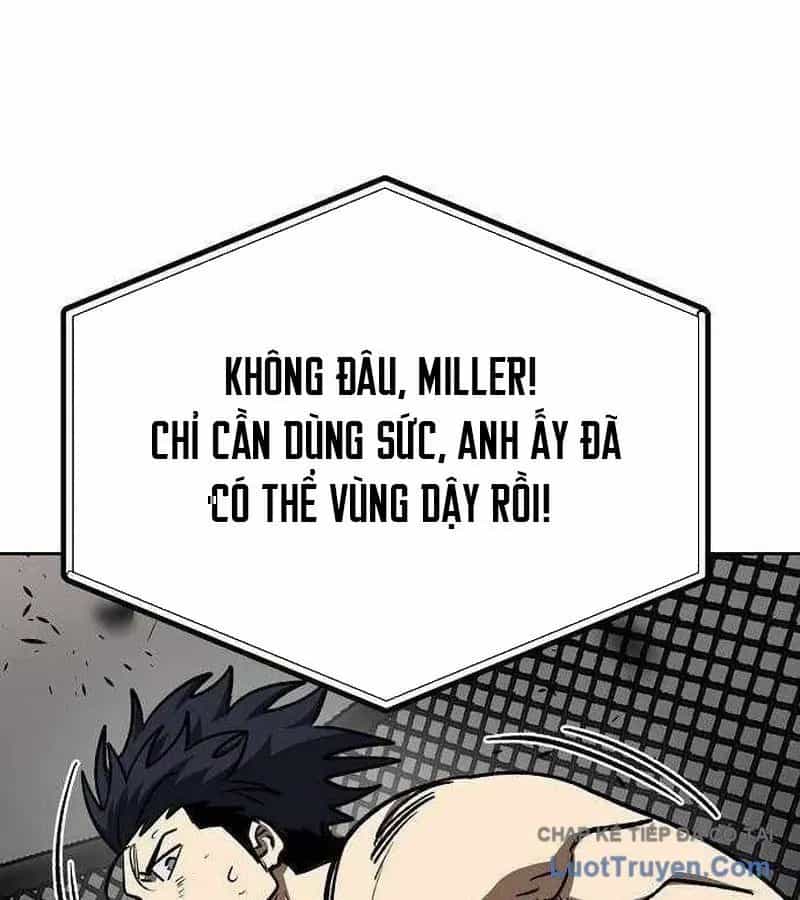 Vua Võ Đài - Chương 170 - ảnh 98