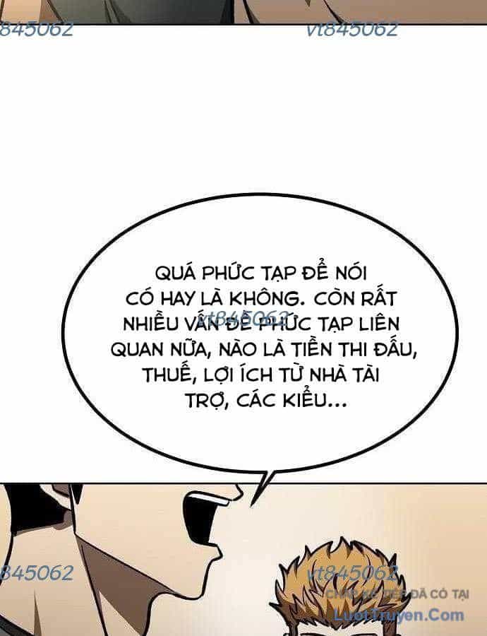 Vua Võ Đài - Chương 171 - ảnh 73
