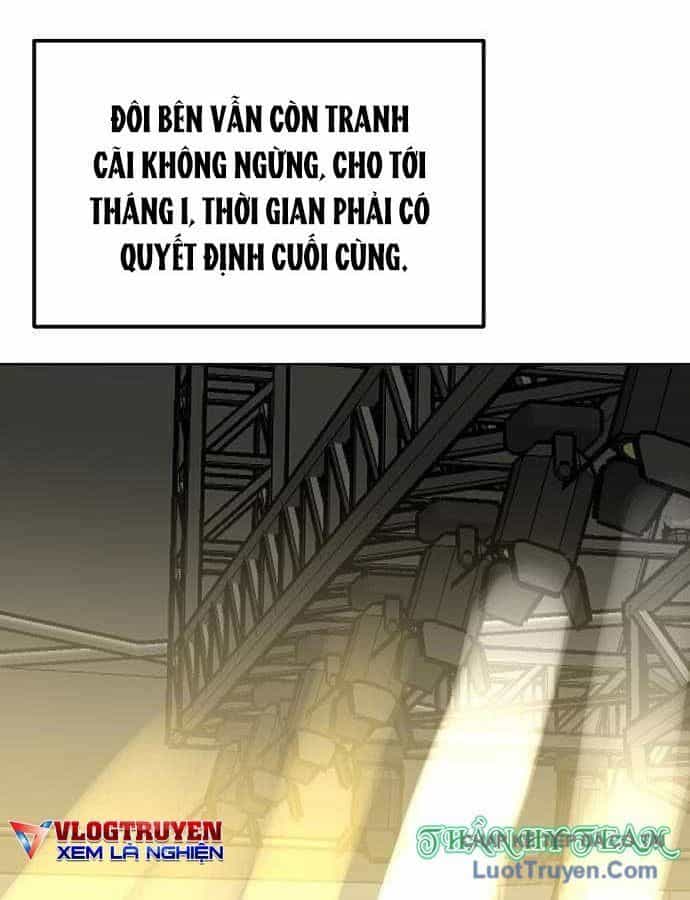 Vua Võ Đài - Chương 172 - ảnh 16