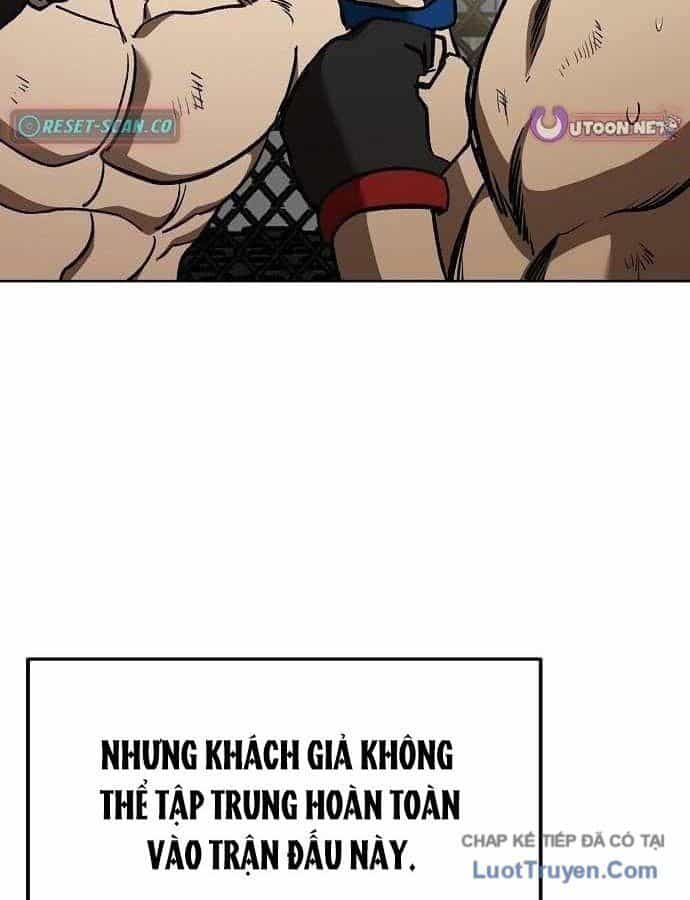 Vua Võ Đài - Chương 172 - ảnh 20