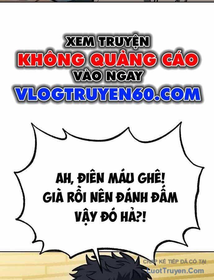 Vua Võ Đài - Chương 172 - ảnh 24