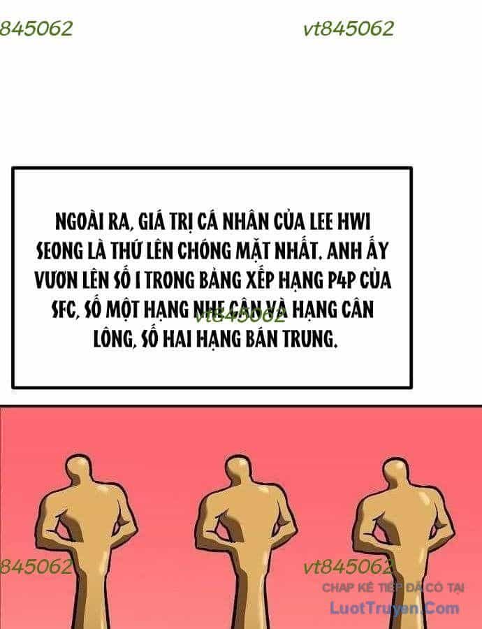 Vua Võ Đài - Chương 172 - ảnh 5