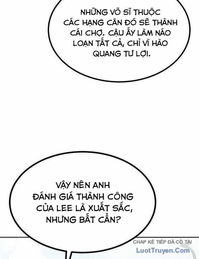 Vua Võ Đài - Chương 173 - ảnh 35