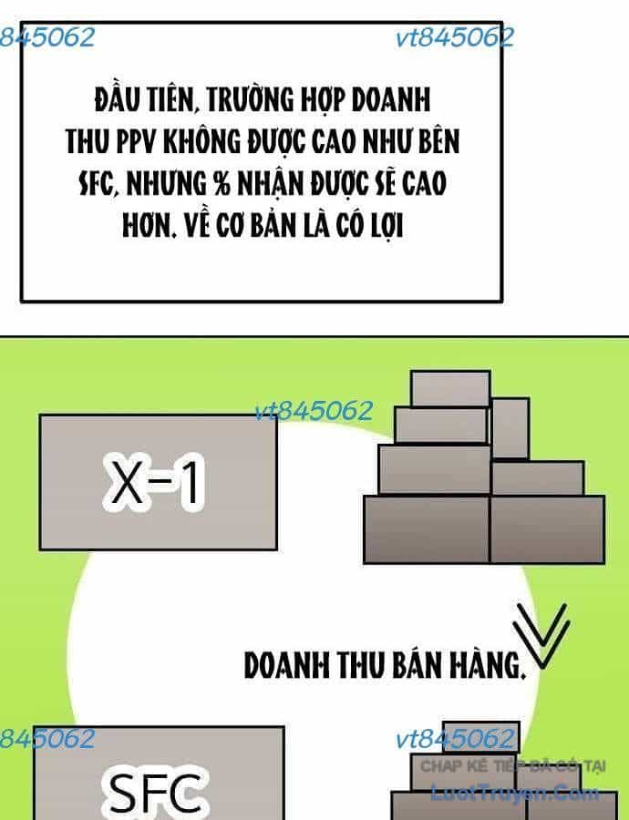 Vua Võ Đài - Chương 173 - ảnh 54