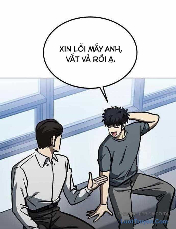 Vua Võ Đài - Chương 174 - ảnh 30