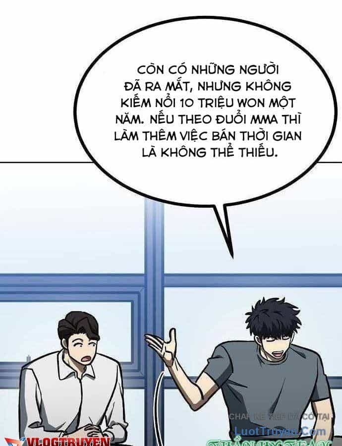 Vua Võ Đài - Chương 174 - ảnh 40