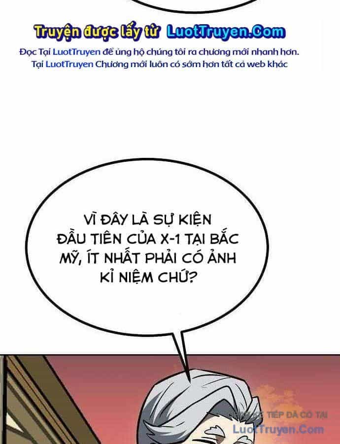 Vua Võ Đài - Chương 175 - ảnh 101