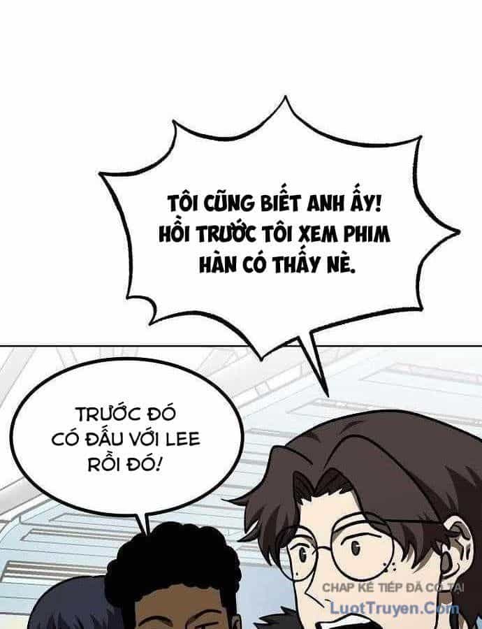 Vua Võ Đài - Chương 175 - ảnh 19