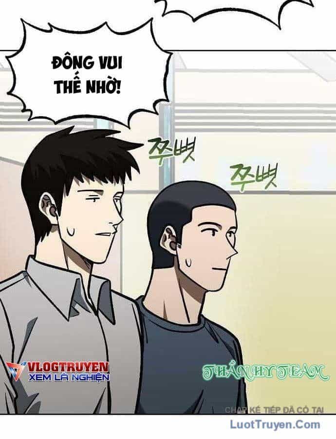 Vua Võ Đài - Chương 175 - ảnh 23