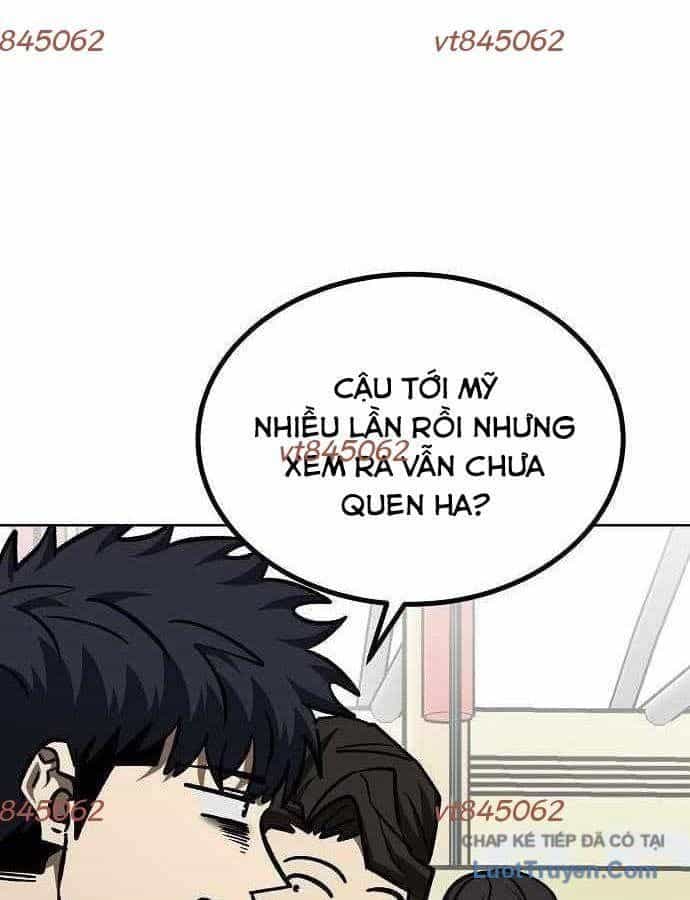 Vua Võ Đài - Chương 175 - ảnh 5