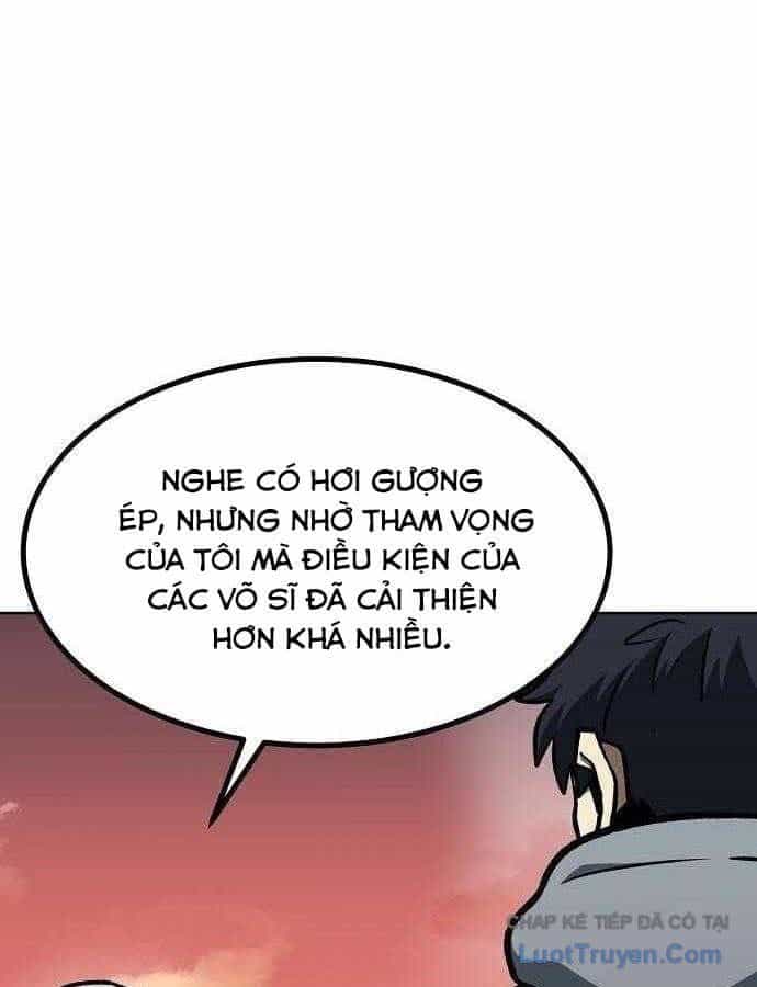 Vua Võ Đài - Chương 175 - ảnh 90