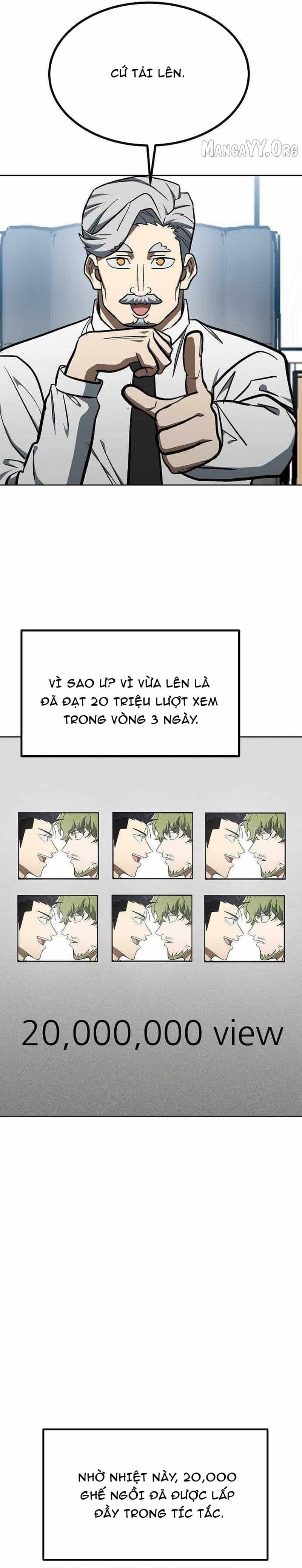 Vua Võ Đài - Chương 177 - ảnh 14