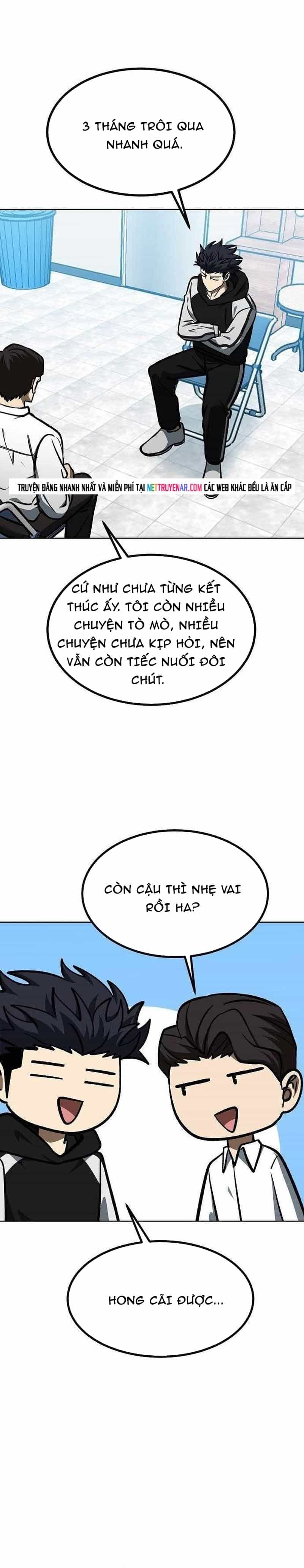 Vua Võ Đài - Chương 177 - ảnh 17