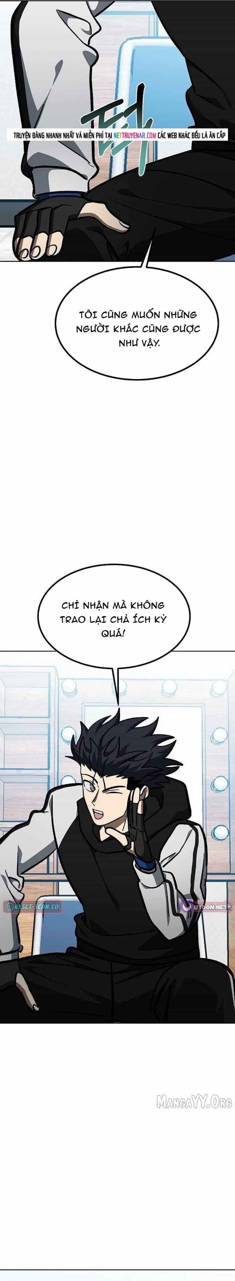Vua Võ Đài - Chương 177 - ảnh 24