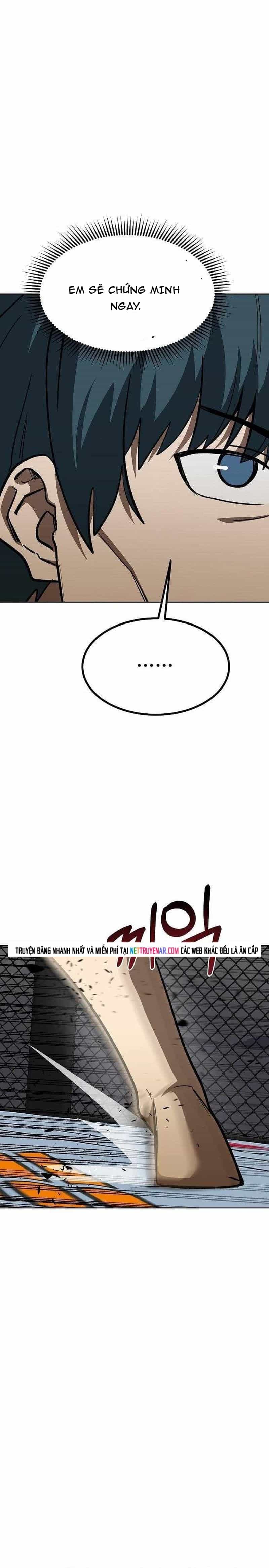 Vua Võ Đài - Chương 178 - ảnh 24