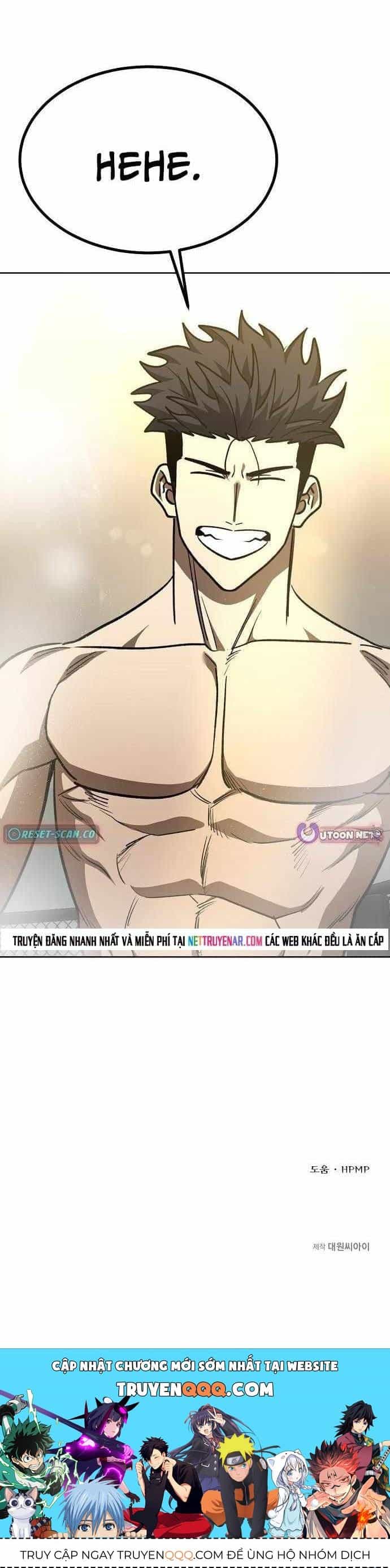 Vua Võ Đài - Chương 179 - ảnh 13