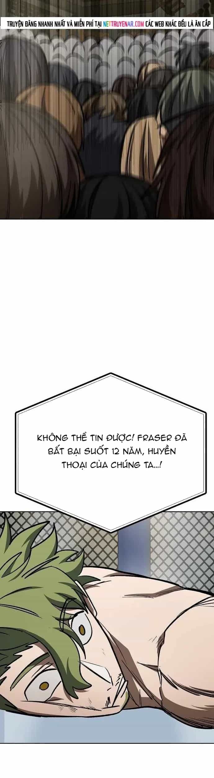 Vua Võ Đài - Chương 179 - ảnh 31