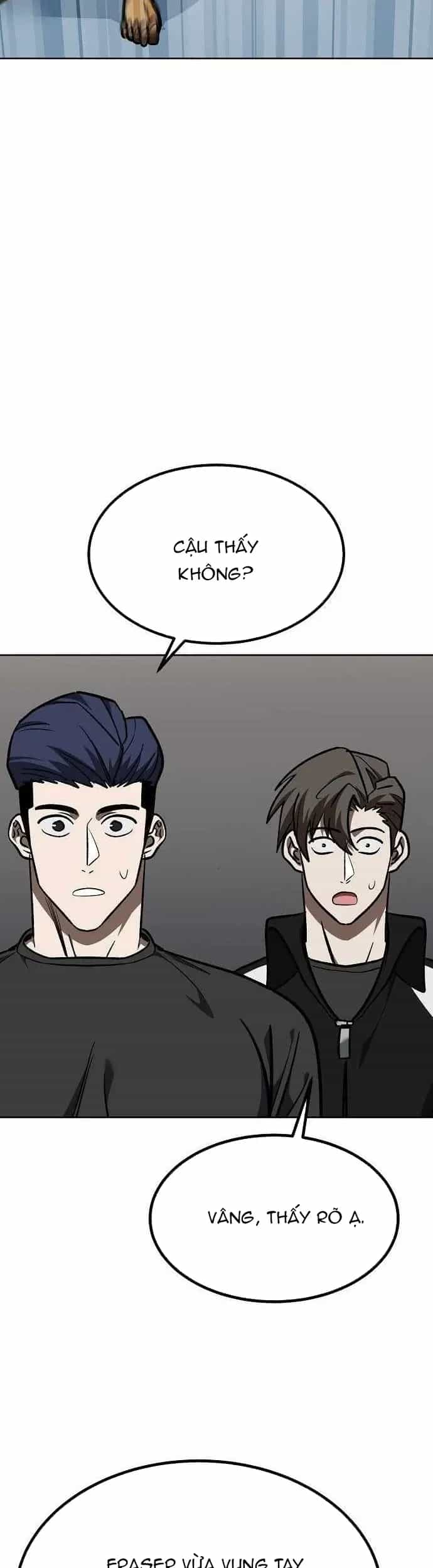 Vua Võ Đài - Chương 179 - ảnh 35