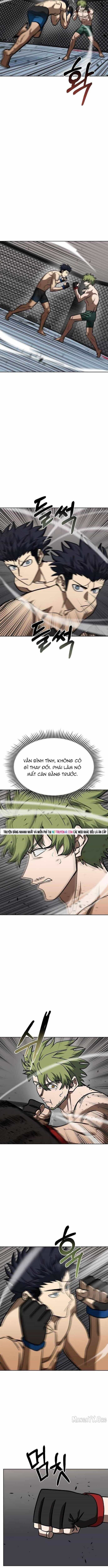 Vua Võ Đài - Chương 179 - ảnh 6