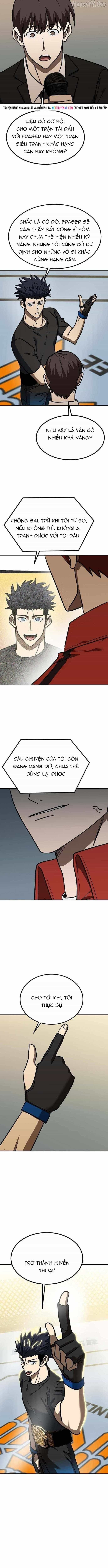 Vua Võ Đài - Chương 180 - ảnh 7