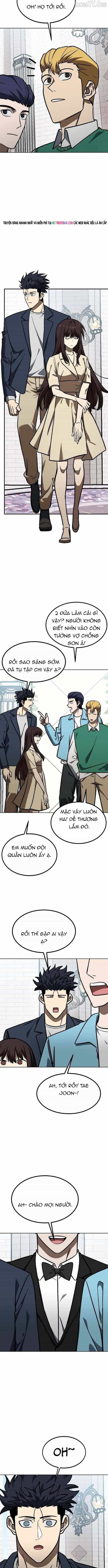 Vua Võ Đài - Chương 181 - ảnh 6