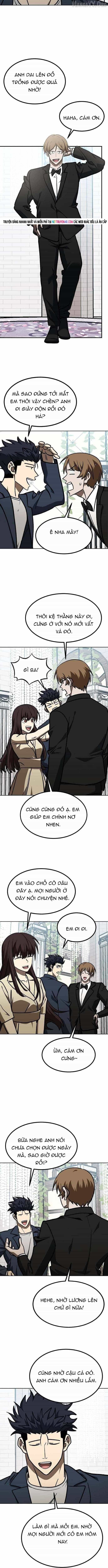 Vua Võ Đài - Chương 181 - ảnh 7