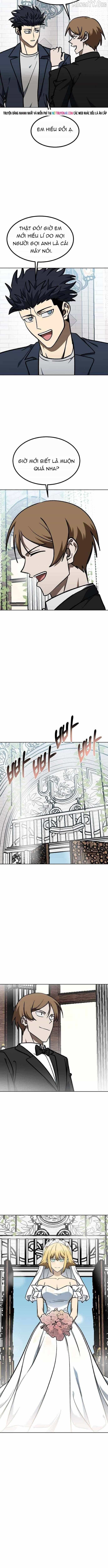 Vua Võ Đài - Chương 181 - ảnh 9