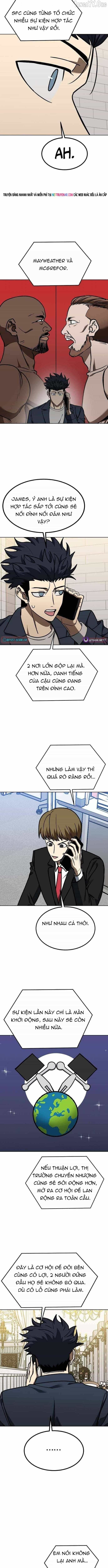 Vua Võ Đài - Chương 182 - ảnh 8