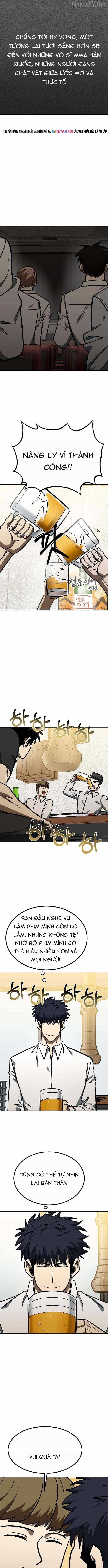 Vua Võ Đài - Chương 183 - ảnh 12