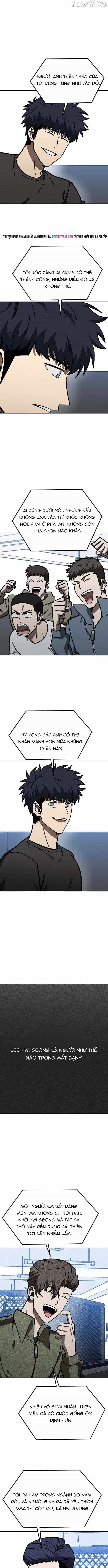Vua Võ Đài - Chương 183 - ảnh 5
