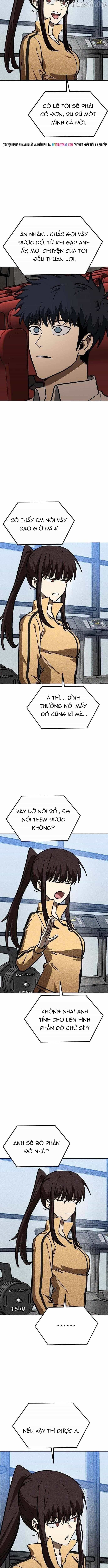 Vua Võ Đài - Chương 183 - ảnh 9